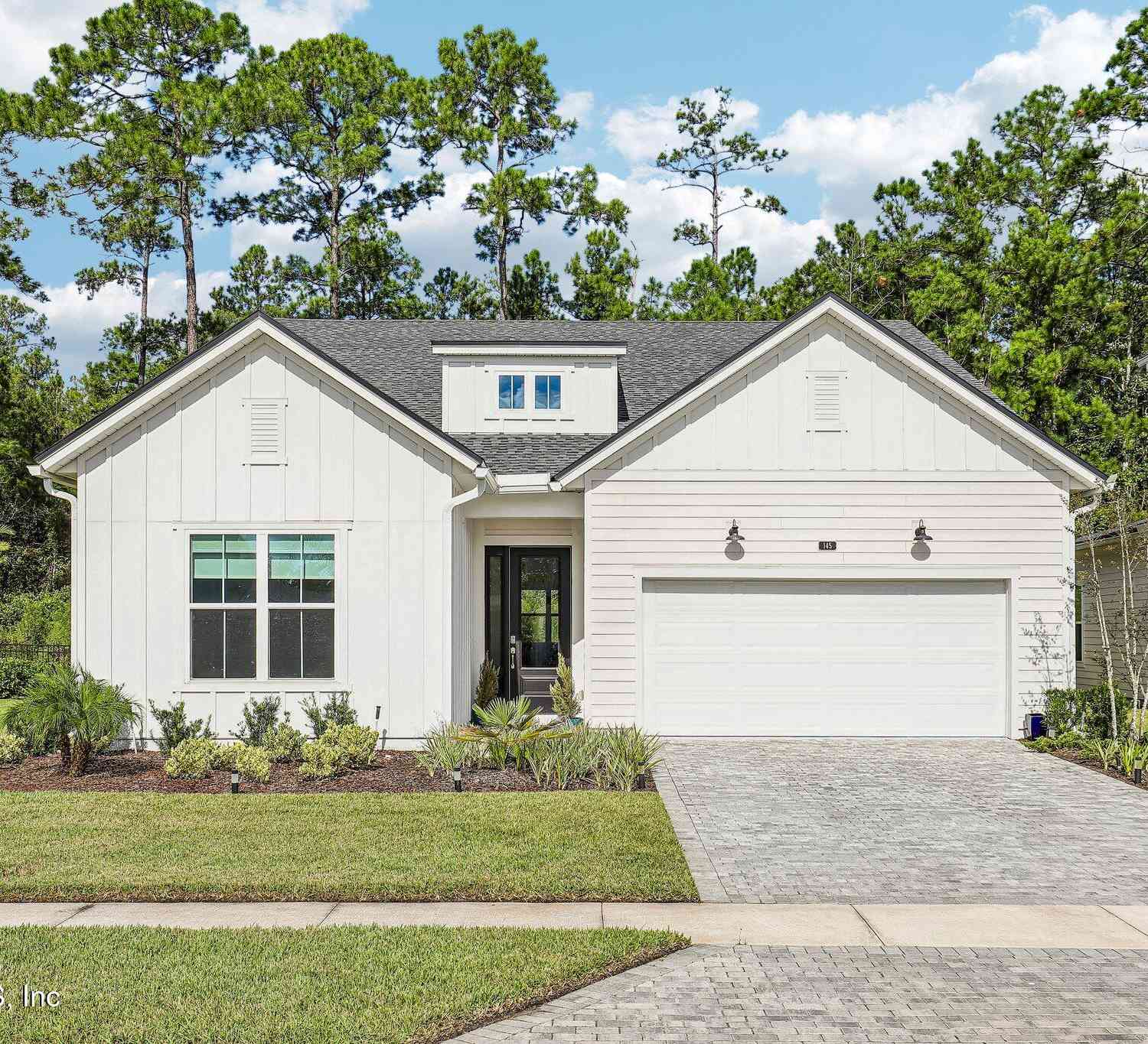 Homes For Sale - 145 Bridgeton Street<br/> St. Johns, FL 32259