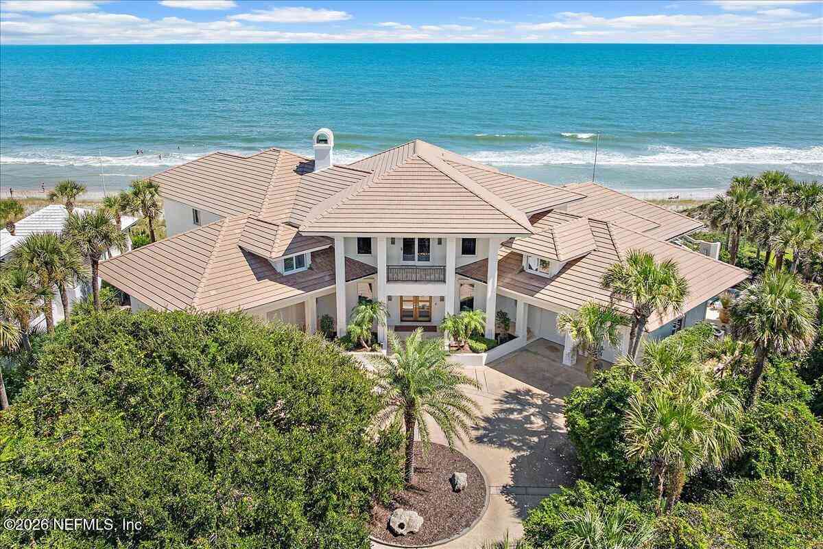 Homes For Sale - 1119 Ponte Vedra Boulevard<br/> Ponte Vedra Beach, FL 32082