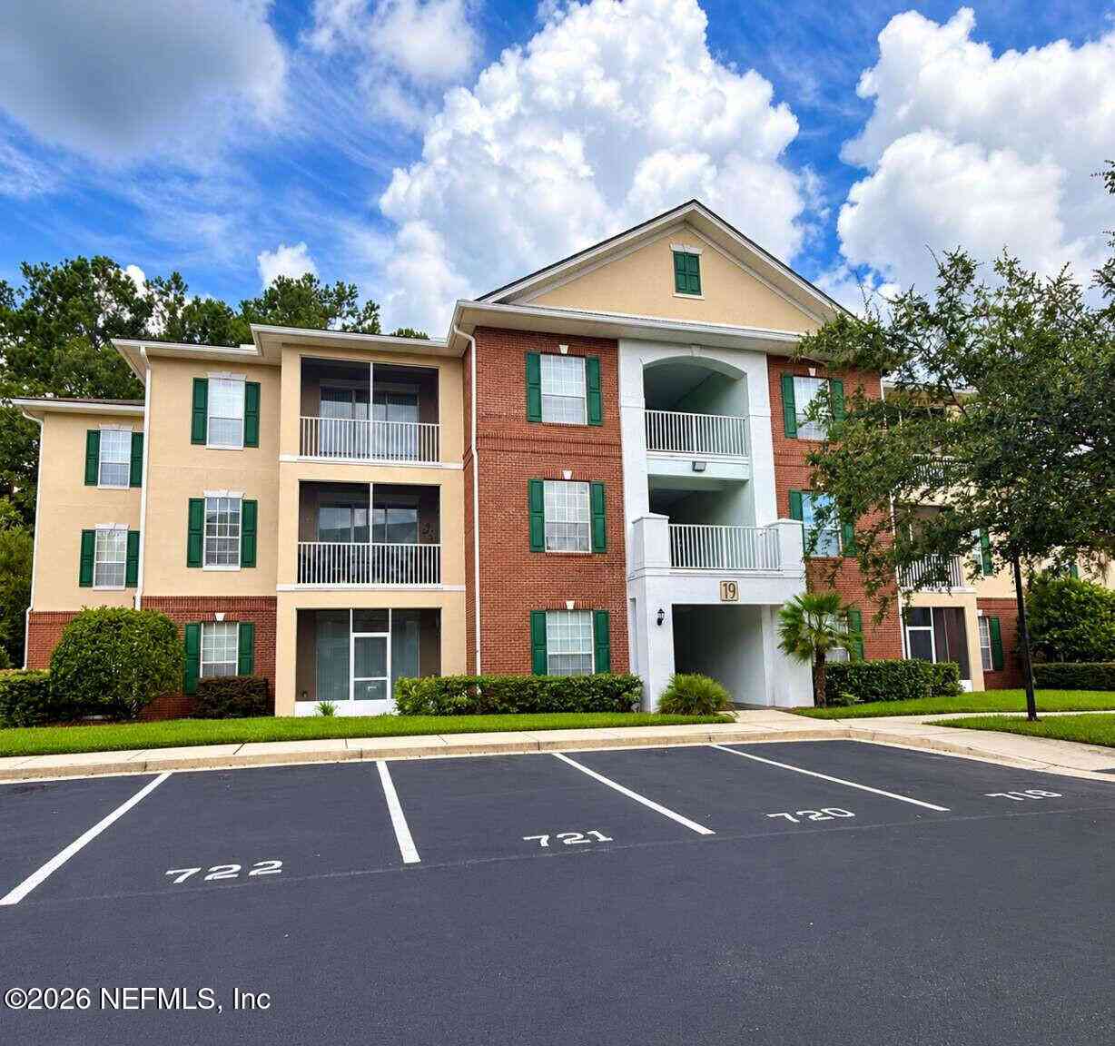 Condo For Rent - 785 Oakleaf Plantation Parkway #1932<br/> Clay County, Orange Park, FL 32065