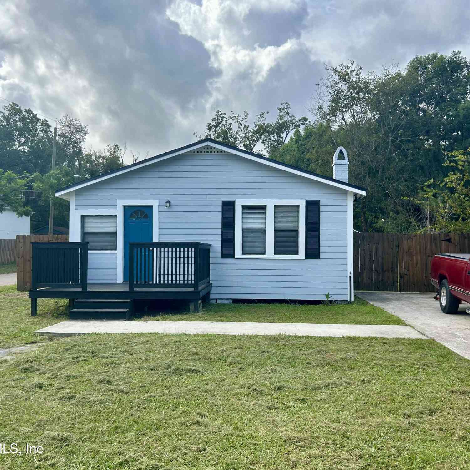 Homes For Rent - 3402 Lowell Avenue<br/> Jacksonville, FL 32254