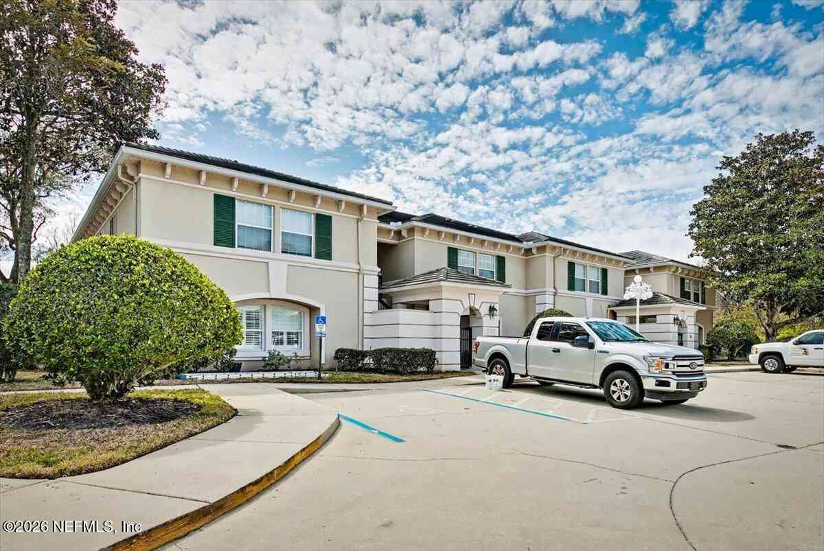 Condo For Rent - 100 Bermuda Bay Circle #104<br/> Ponte Vedra Beach, FL 32082