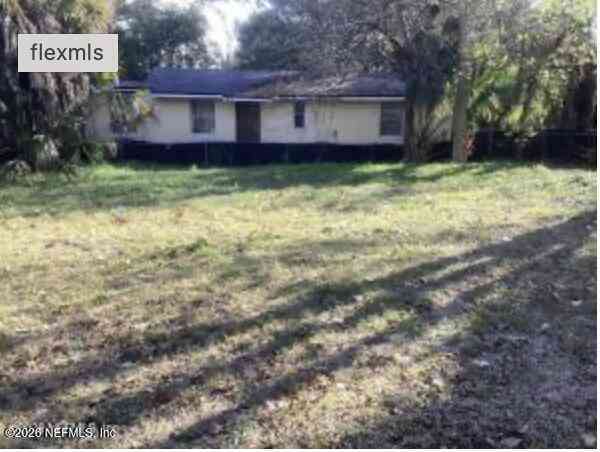 Vacant Land For Sale - 1498 W 22nd Street<br/> Jacksonville, FL 32209