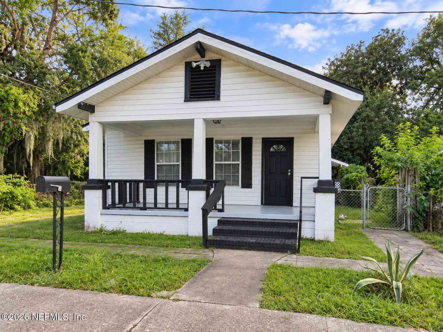 Homes For Rent - 654 Beechwood Street<br/> Jacksonville, FL 32206