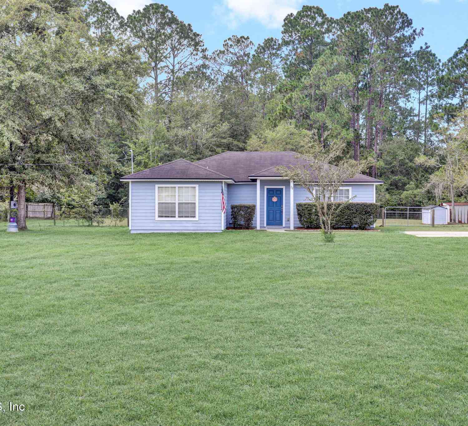 Homes For Sale - 11 Peppermint Avenue<br/> Middleburg, FL 32068