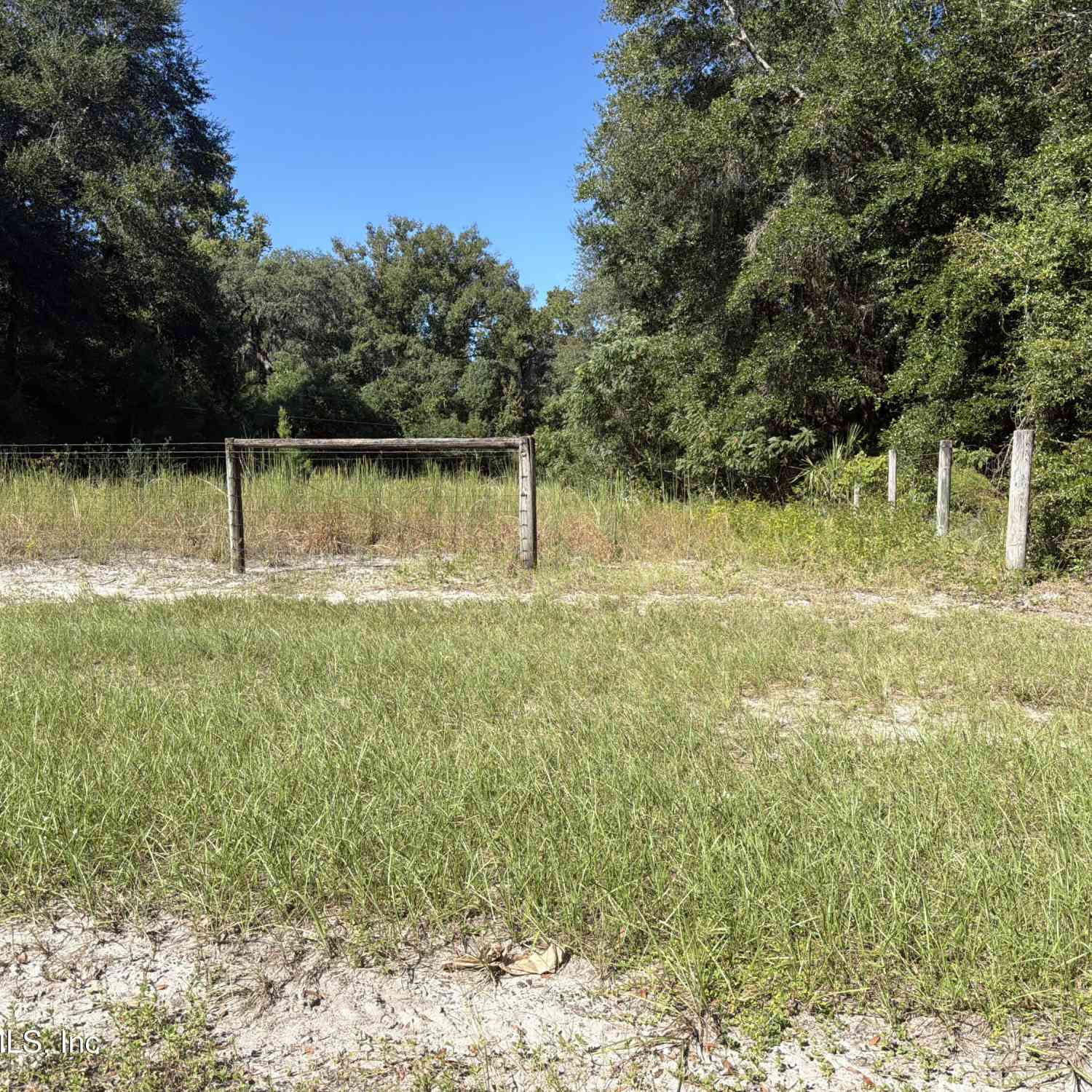 Vacant Land For Sale - 225 Beulah Church Road<br/> Crescent City, FL 32112