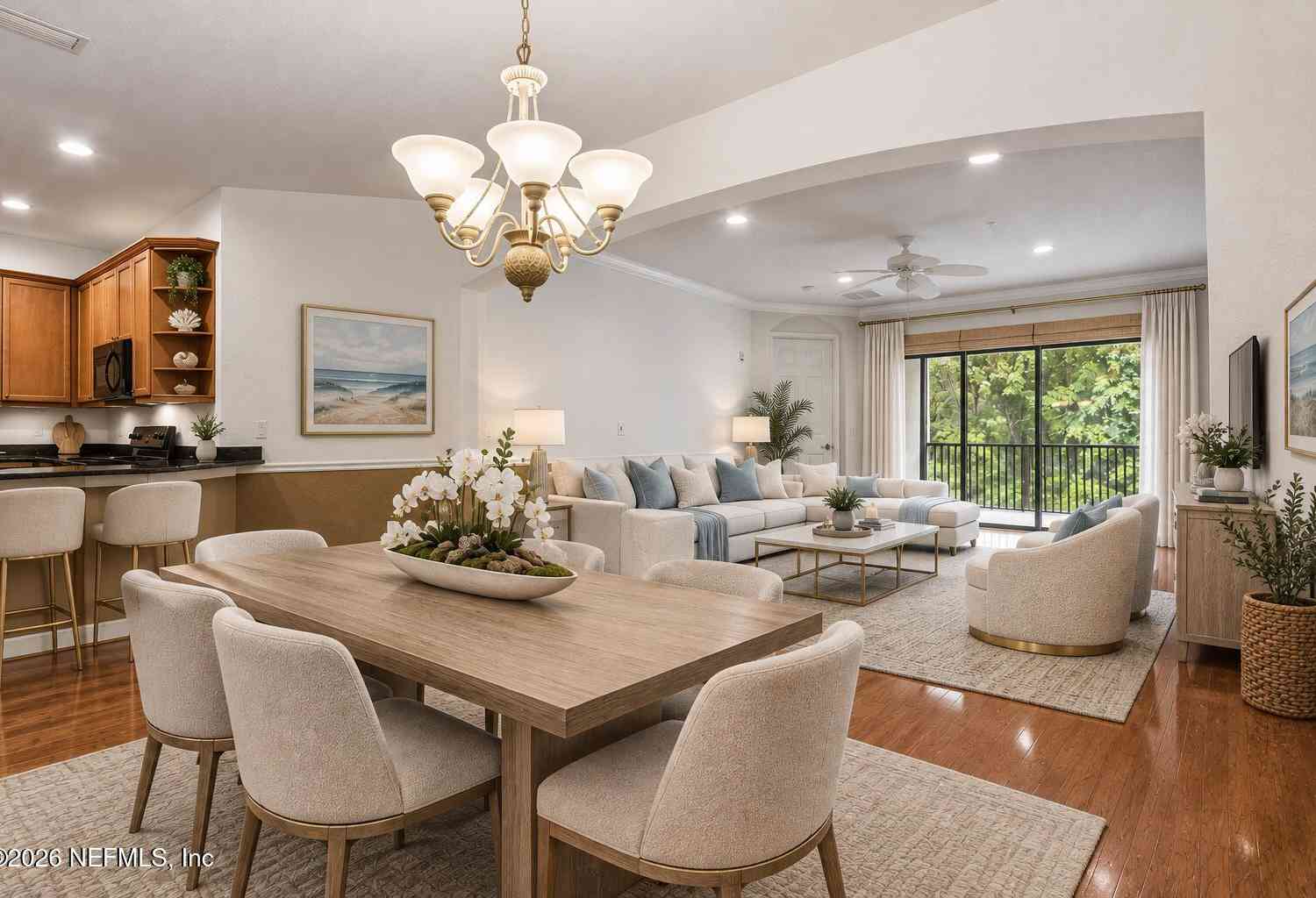 Condo For Sale - 200 Paseo Terraza #206<br/> Saint Augustine, FL 32095