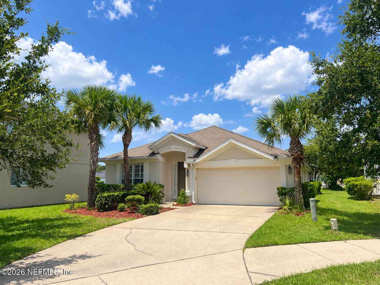 Homes For Rent - 8429 Highgate Drive<br/> Jacksonville, FL 32216
