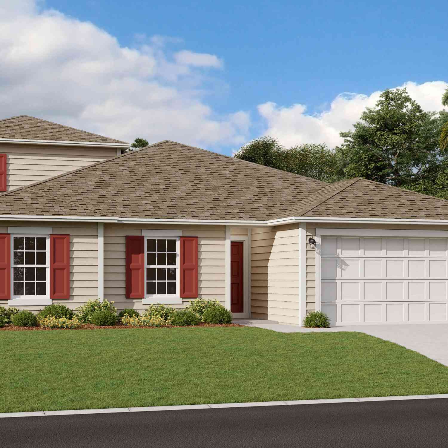 Homes For Sale - 2491 Windsor Lakes Way<br/> Green Cove Springs, FL 32043
