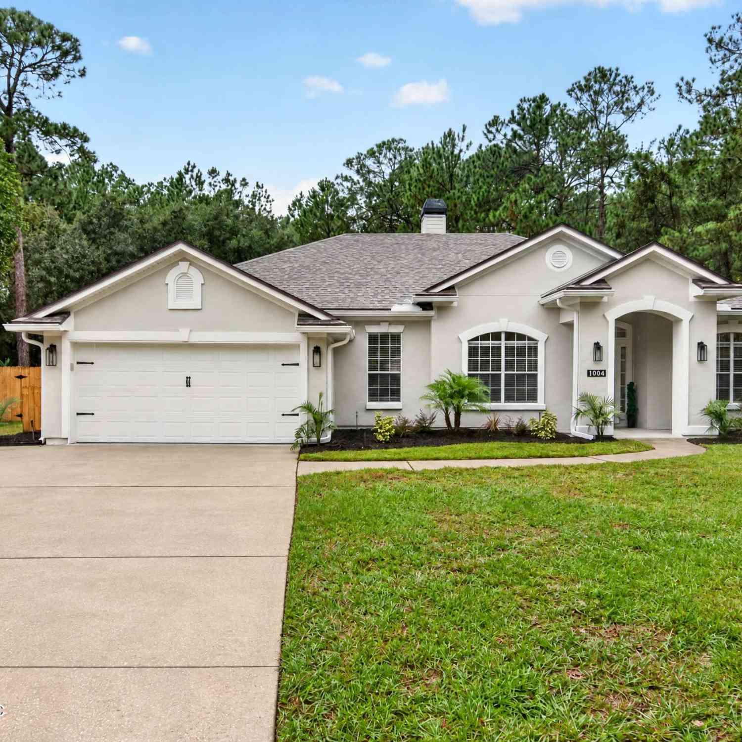Homes For Sale - 1004 Senecio Place<br/> St. Johns, FL 32259