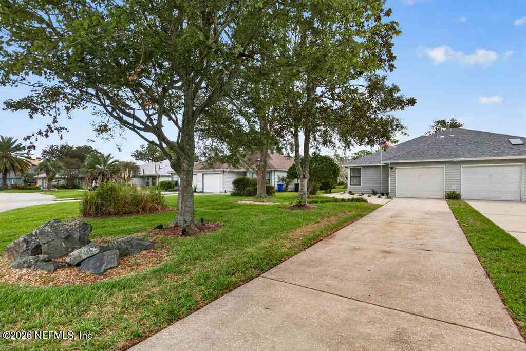 Homes For Sale - 153 Aruba Lane<br/> Ponte Vedra Beach, FL 32082