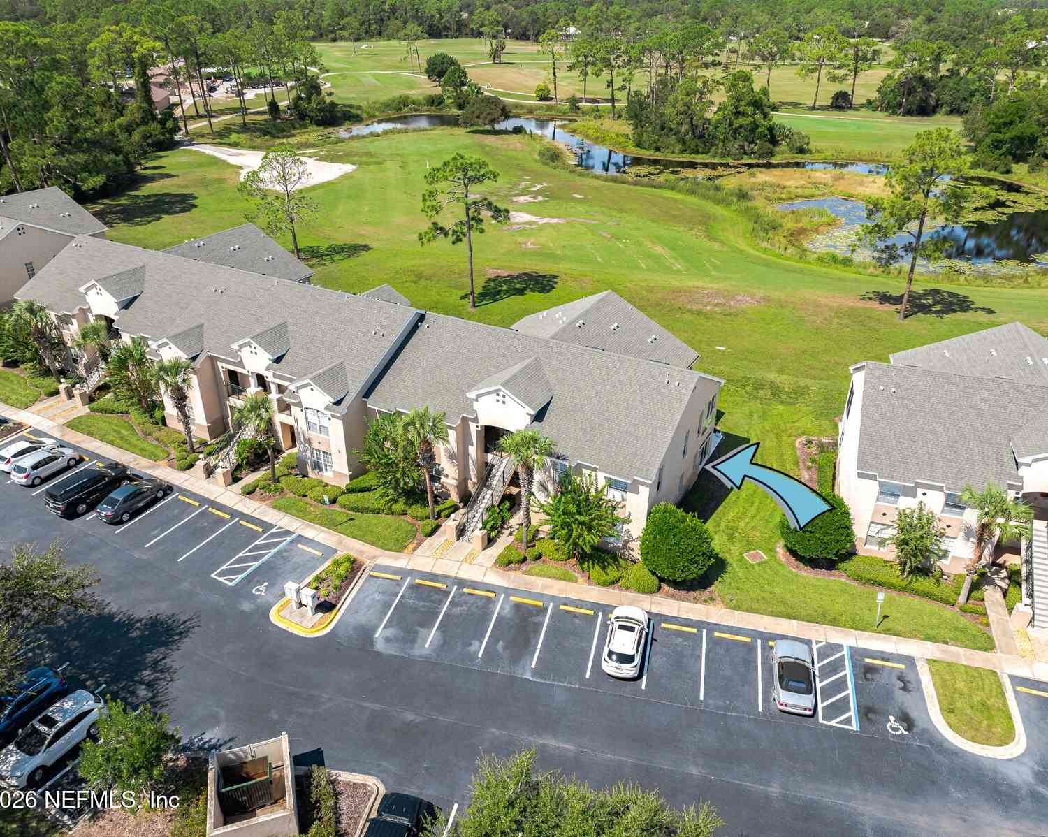 Condo For Sale - 1710 Prestwick Place<br/> Saint Johns County, Saint Augustine, FL 32086