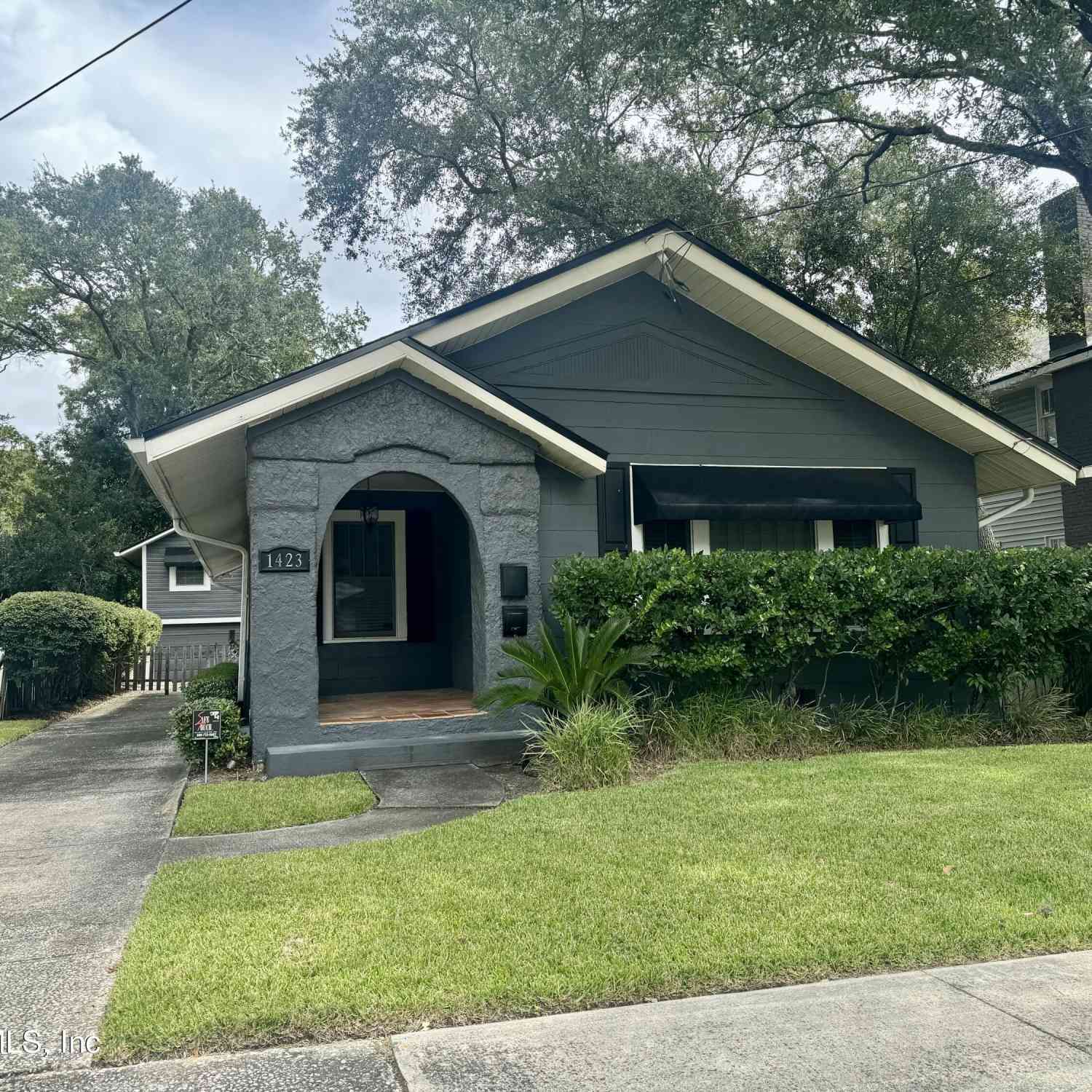 Homes For Rent - 1423 Ingleside Avenue<br/> Jacksonville, FL 32205