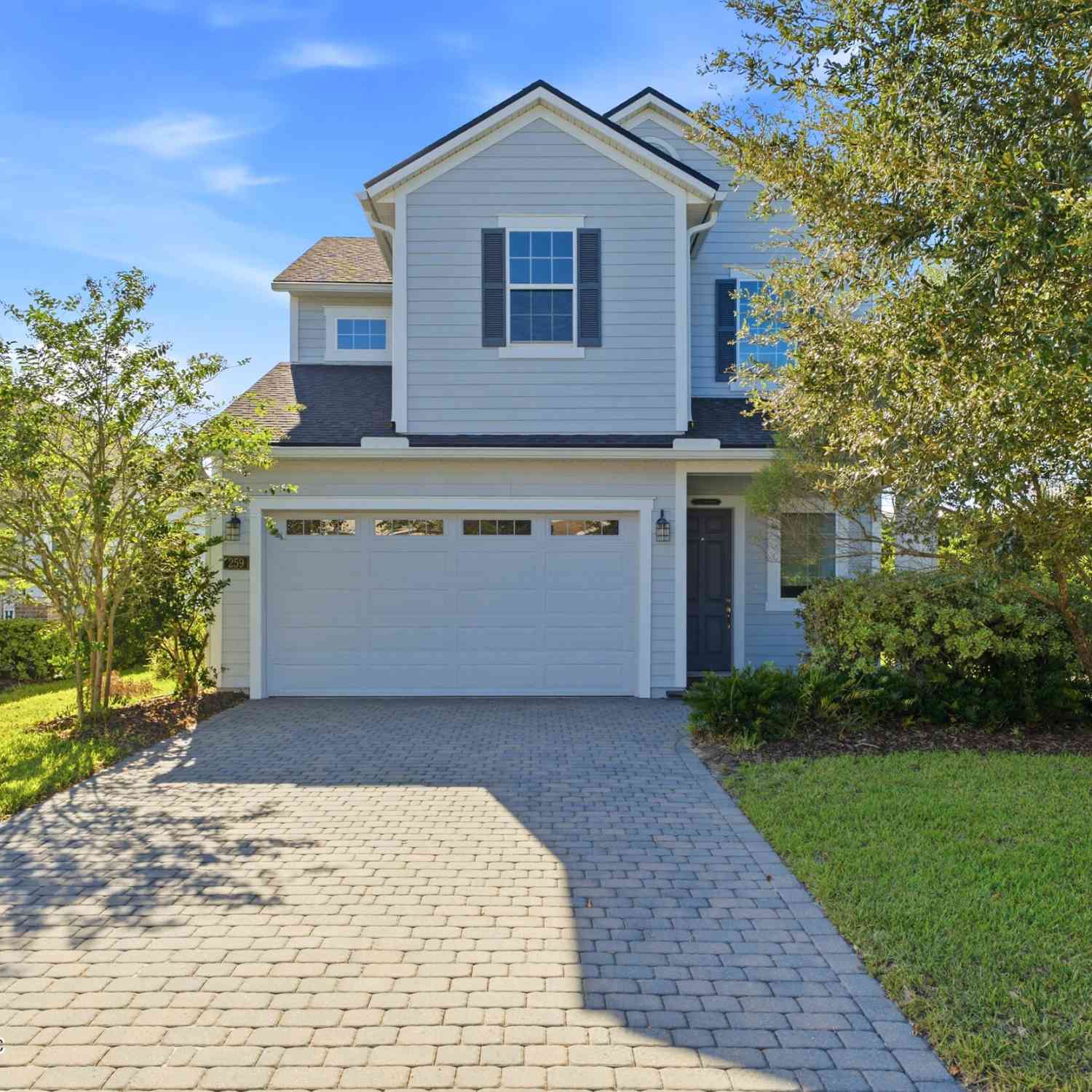 Homes For Sale - 259 Vista Lake Circle<br/> Ponte Vedra, FL 32081