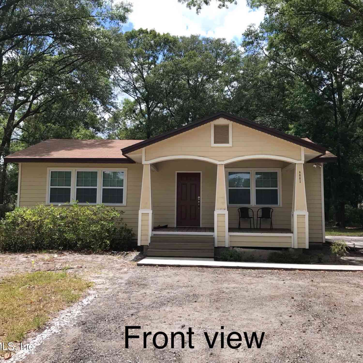 Homes For Sale - 6002 Shindler Drive<br/> Jacksonville, FL 32222