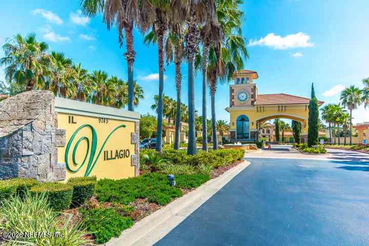 Condo For Rent - 9745 Touchton Road #1826<br/> Jacksonville, FL 32246