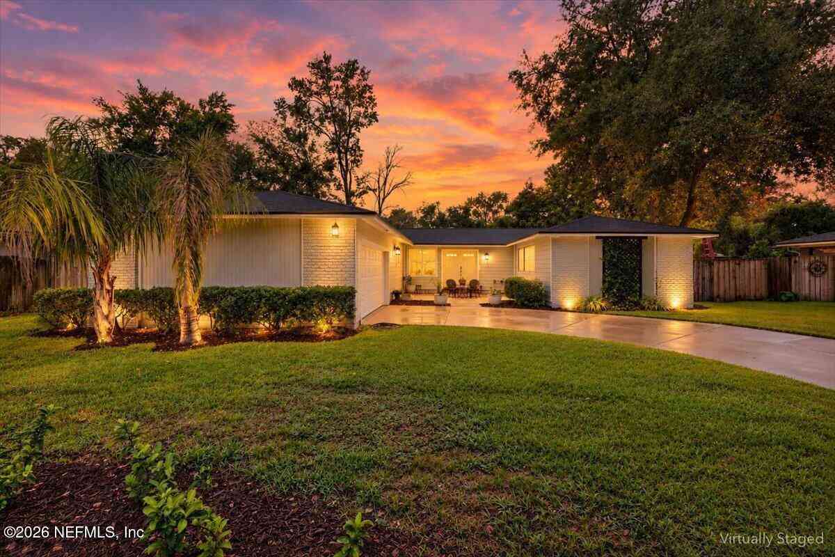 Homes For Sale - 2248 Gabriel Drive<br/> Orange Park, FL 32073