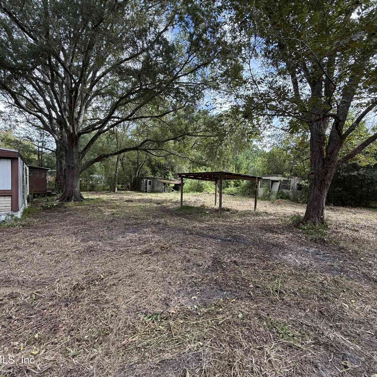 Mobile Home For Sale - 55100 Hart Terrace<br/> Callahan, FL 32011