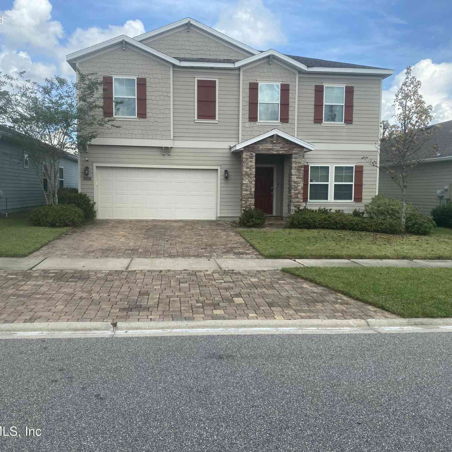 Homes For Sale - 333 St James Way<br/> Orange Park, FL 32065