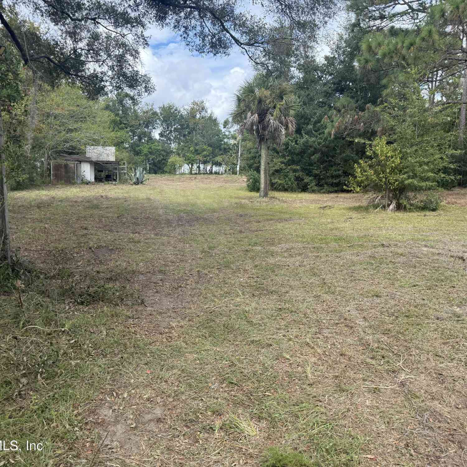 Vacant Land For Sale - 86085 Melissa Road<br/> Yulee, FL 32097