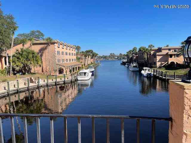 Condo For Rent - 5375 Ortega Farms Boulevard #1010<br/> Jacksonville, FL 32210