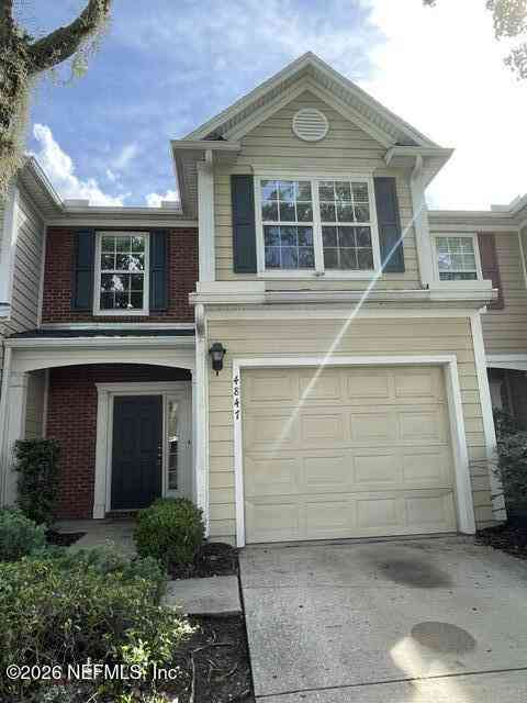 Townhouse For Rent - 4847 Parkhurst Place<br/> Jacksonville, FL 32256