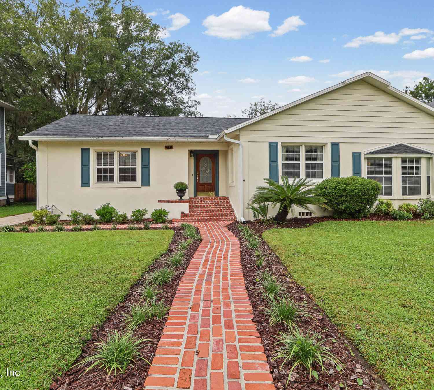 Homes For Sale - 333 N Walnut Street<br/> Bradford County, Starke, FL 32091