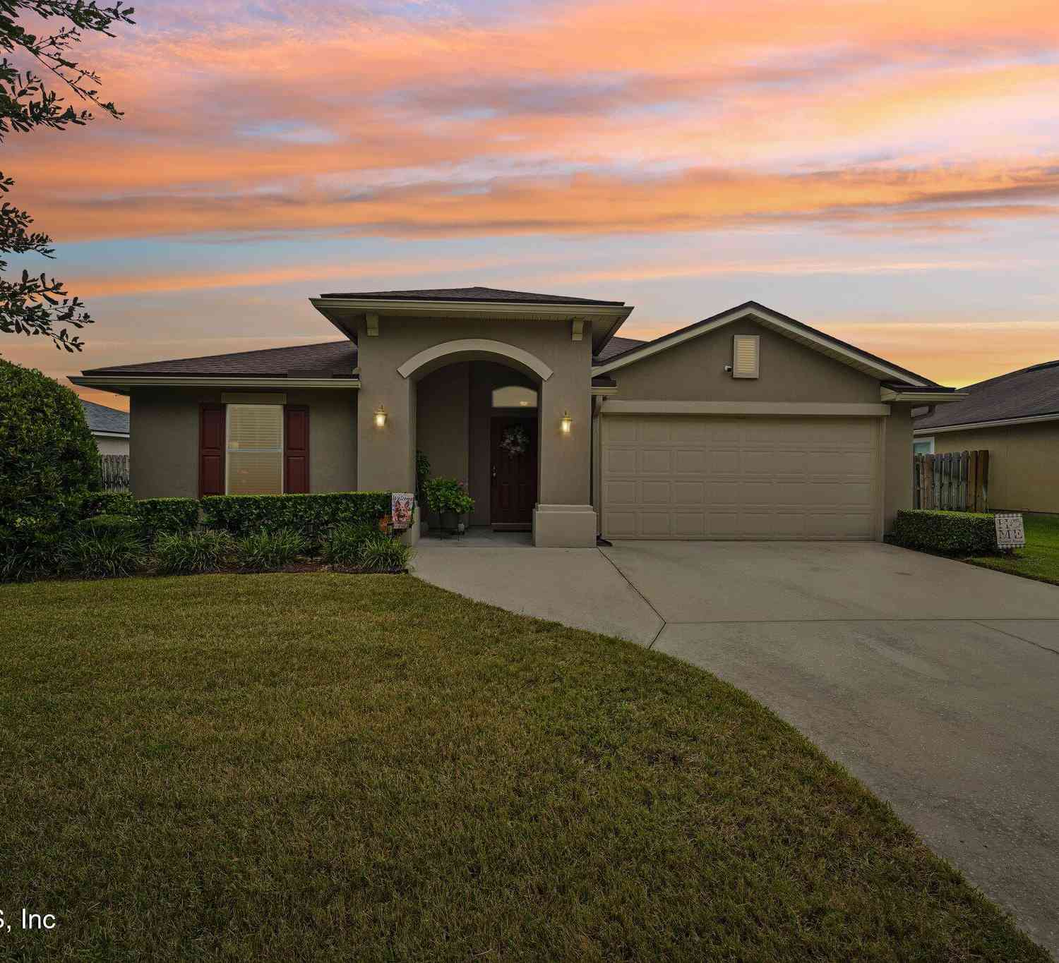 Homes For Sale - 1676 Night Owl Trail<br/> Middleburg, FL 32068