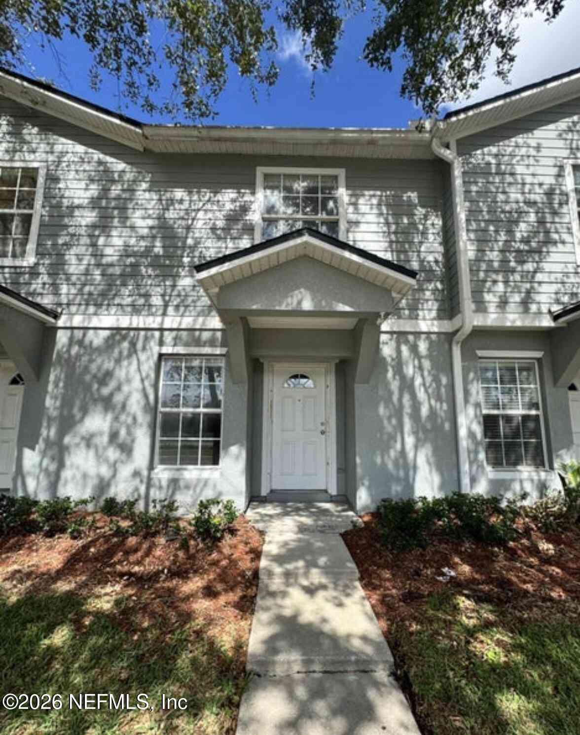 Townhouse For Rent - 8440 Mcgirts Village Lane<br/> Jacksonville, FL 32210