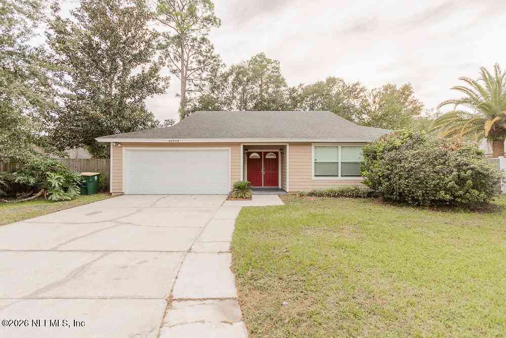 Homes For Rent - 10516 E Chippendale Circle<br/> Jacksonville, FL 32257