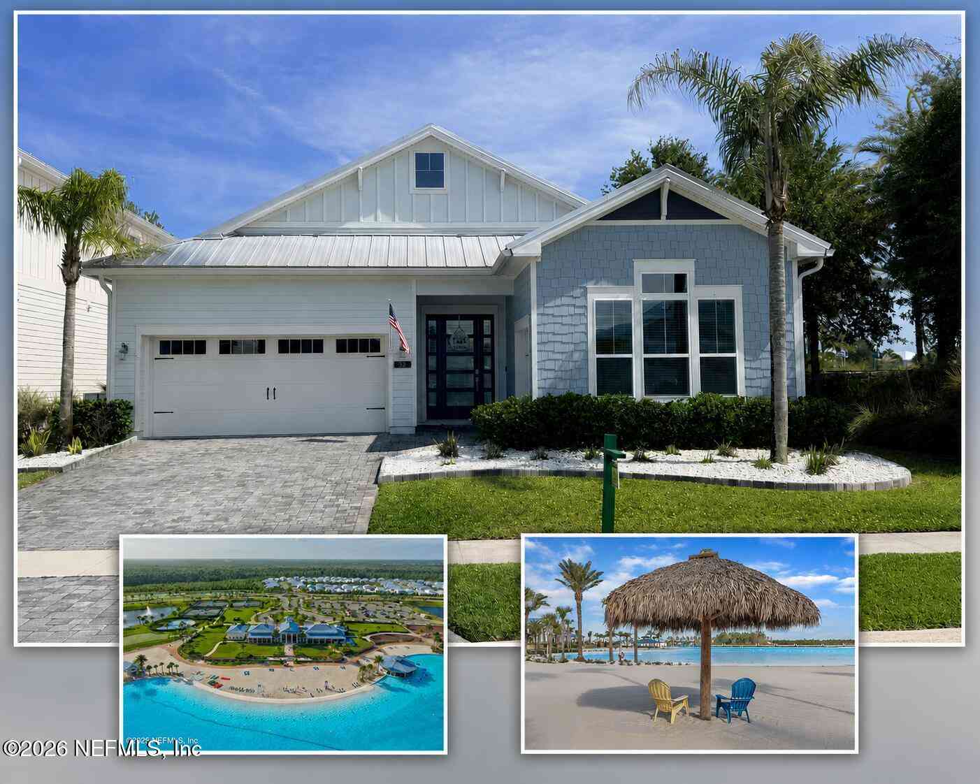 Homes For Sale - 32 Waterline Drive<br/> St. Johns, FL 32259