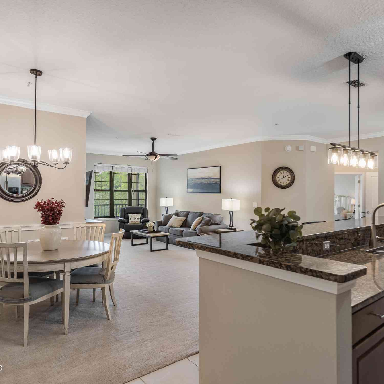 Condo For Sale - 115 Tidecrest Parkway #3405<br/> Ponte Vedra, FL 32081