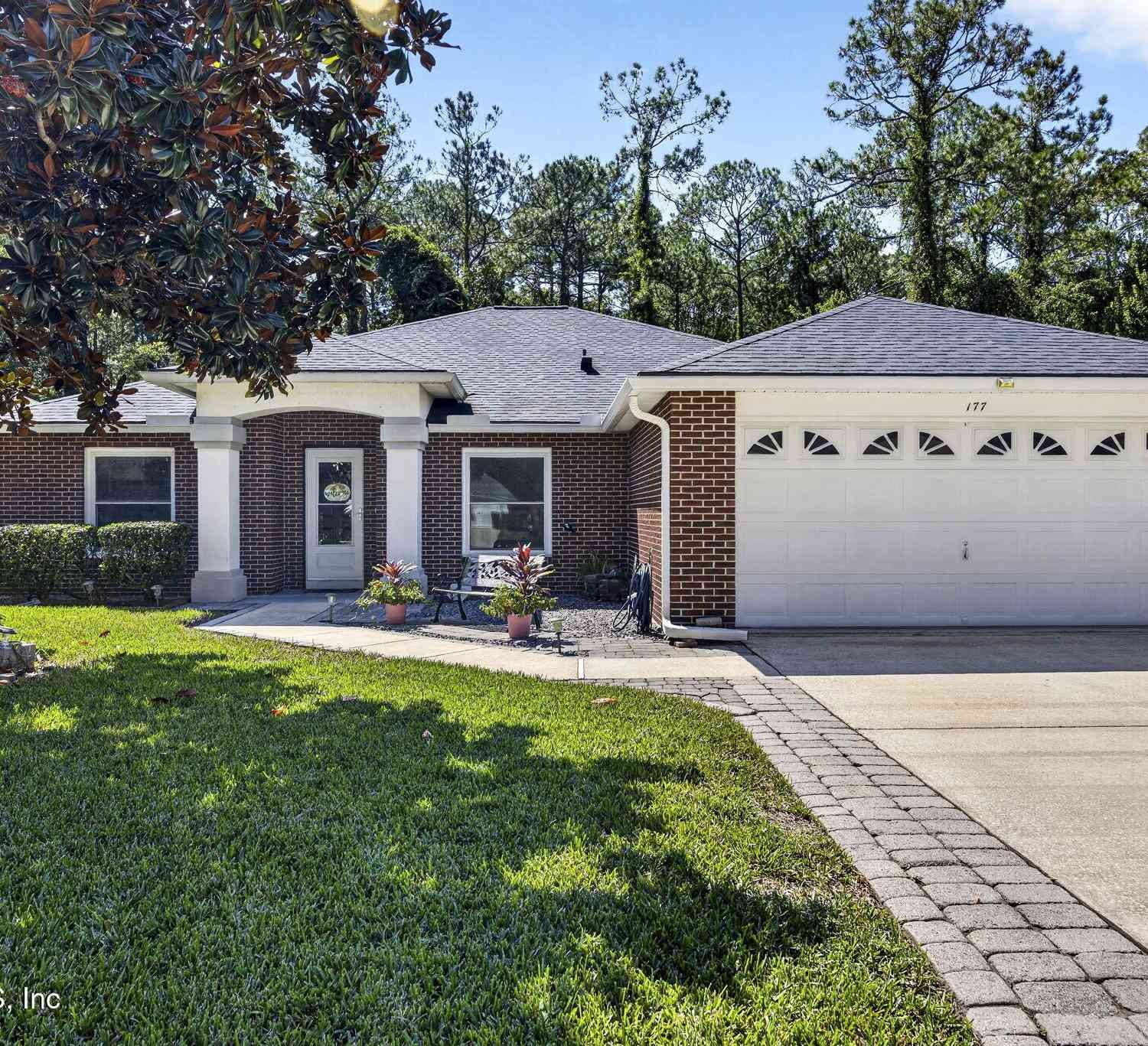 Homes For Sale - 177 Johns Glen Drive<br/> Saint Johns County, Jacksonville, FL 32259