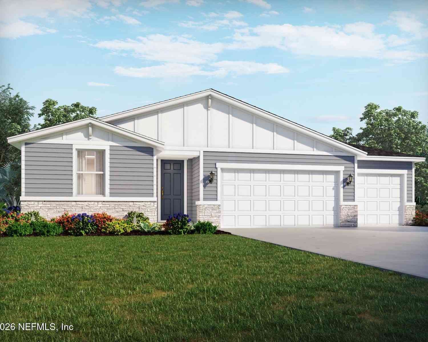 Homes For Sale - 95 Wandering Creek Way<br/> Flagler County, Palm Coast, FL 32164