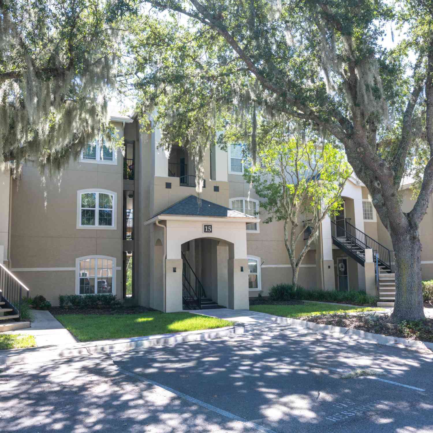 Condo For Sale - 1701 The Greens Way #1514<br/> Jacksonville Beach, FL 32250