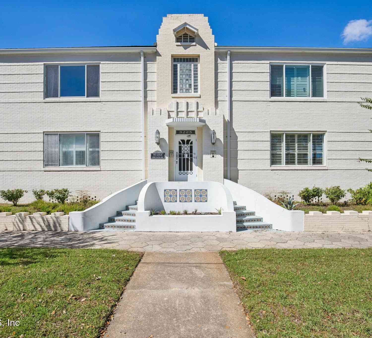 Condo For Sale - 3225 St Johns Avenue #C<br/> Jacksonville, FL 32205