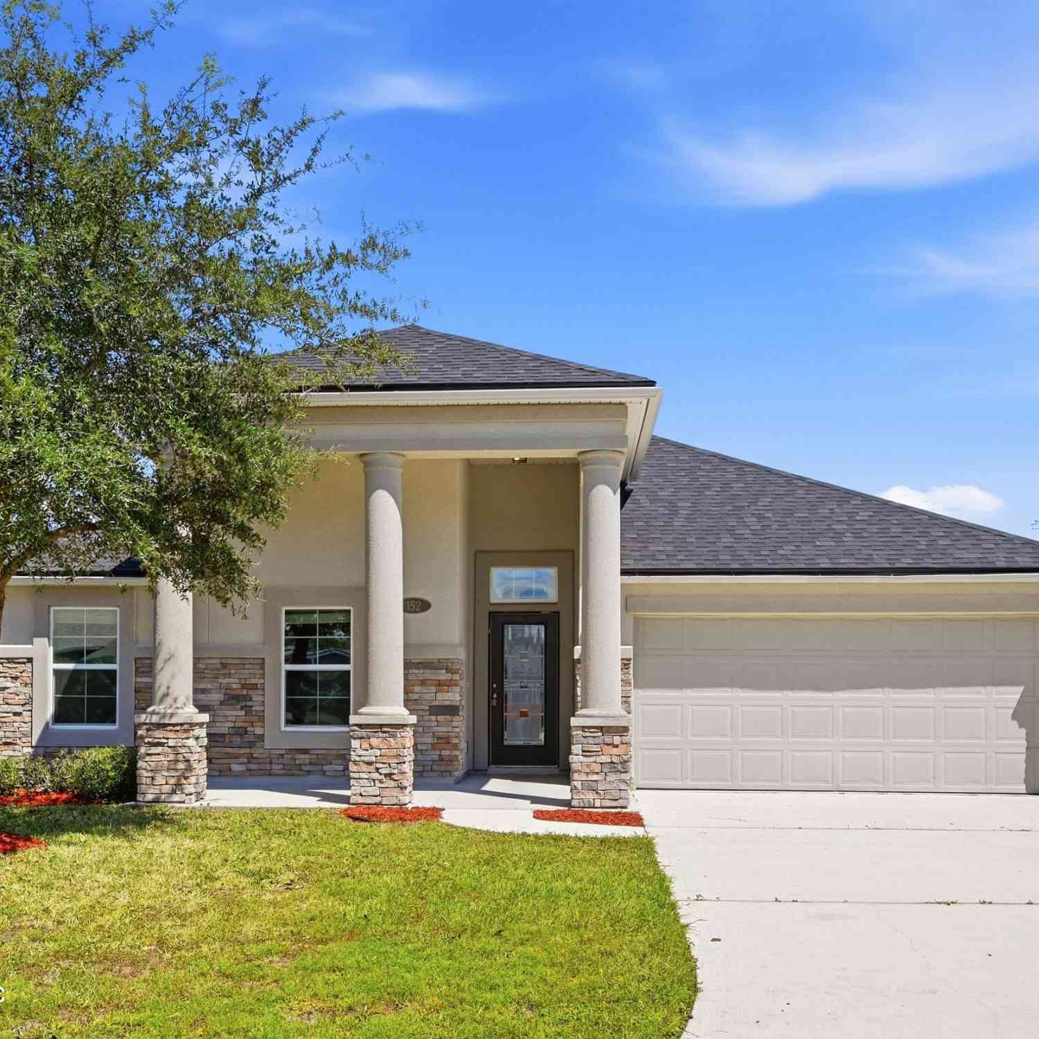 Homes For Sale - 152 Old Field Lane<br/> Saint Johns County, Saint Augustine, FL 32092