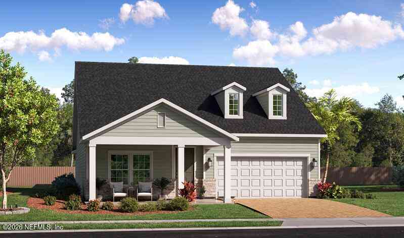 Homes For Sale - 2624 Field Daisy Lane<br/> Clay County, Green Cove Springs, FL 32043