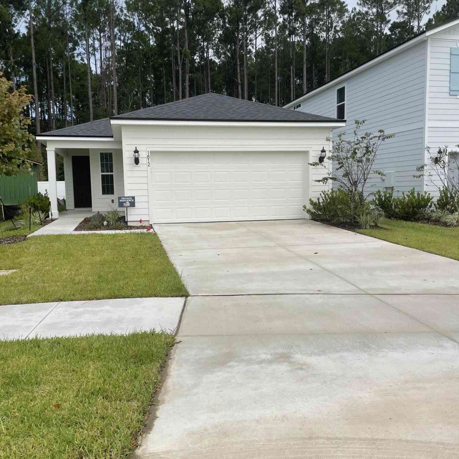 Homes For Rent - 1812 Mickey Way<br/> Middleburg, FL 32068
