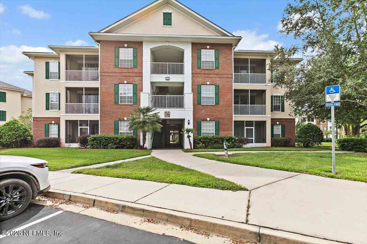 Condo For Sale - 785 Oakleaf Plantation Parkway #1614<br/> Orange Park, FL 32065