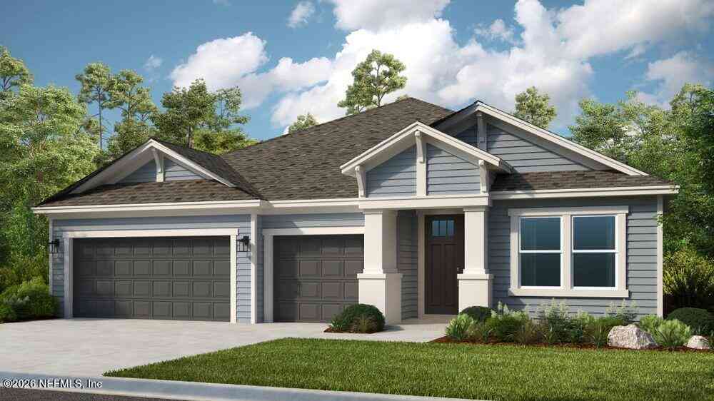 Homes For Sale - 4 Armenia Court<br/> Flagler County, Palm Coast, FL 32137