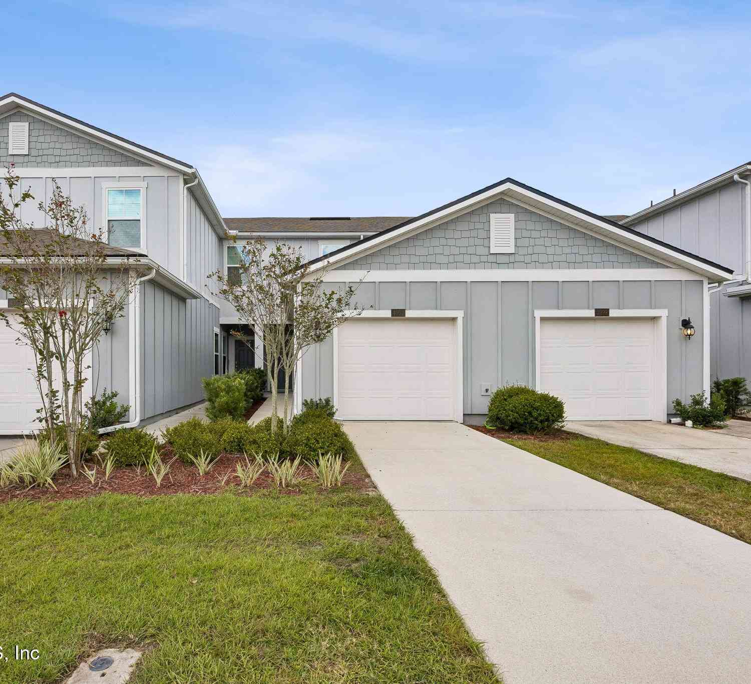 Townhouse For Rent - 4001 Bay Hawk Court<br/> Jacksonville, FL 32220