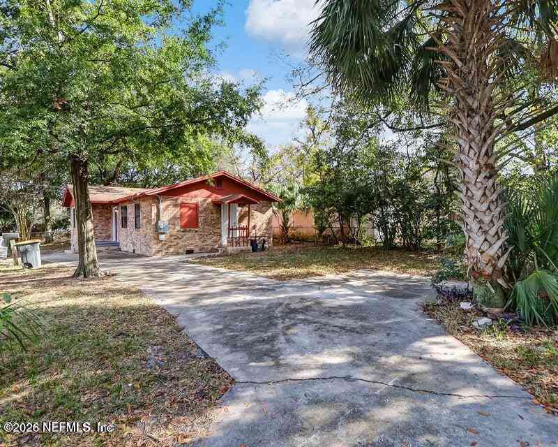 Homes For Sale - 1004 W 26th Street<br/> Jacksonville, FL 32209