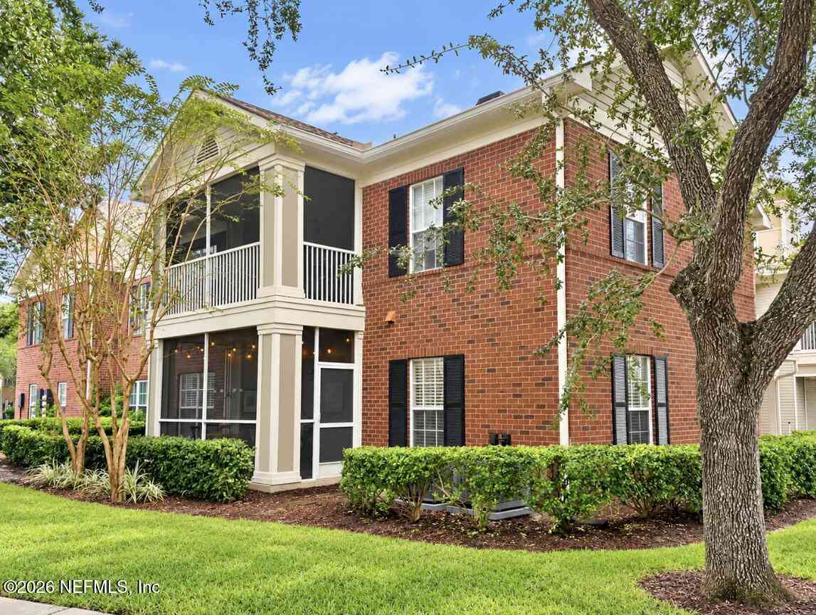 Condo For Sale - 10901 Burnt Mill Road #902<br/> Jacksonville, FL 32256