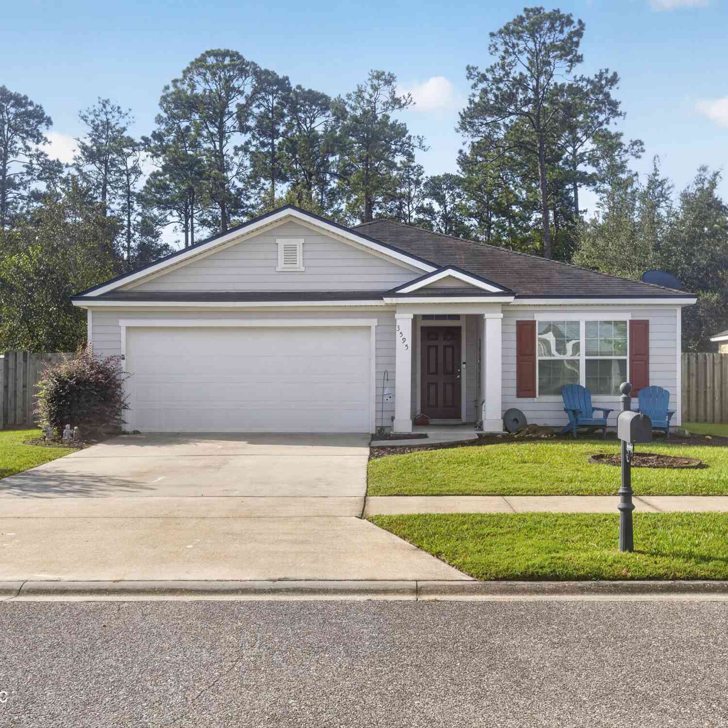 Homes For Sale - 3595 Summit Oaks Drive<br/> Clay County, Green Cove Springs, FL 32043