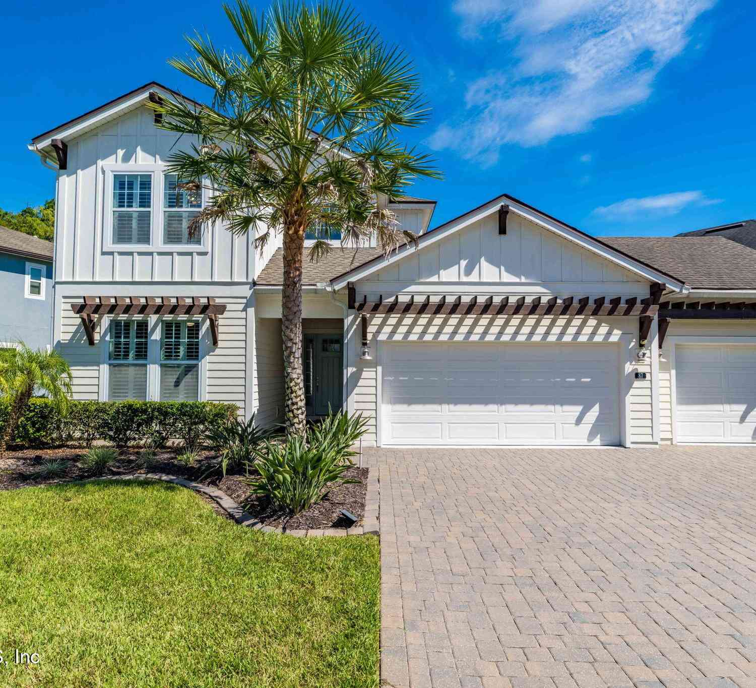 Homes For Sale - 87 Palm Island Way<br/> Ponte Vedra, FL 32081