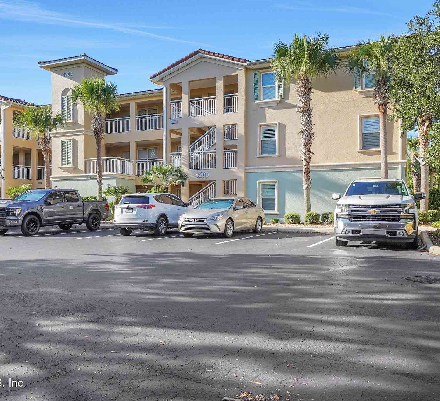 Condo For Sale - 1200 Canopy Walk Lane #1214<br/> Palm Coast, FL 32137