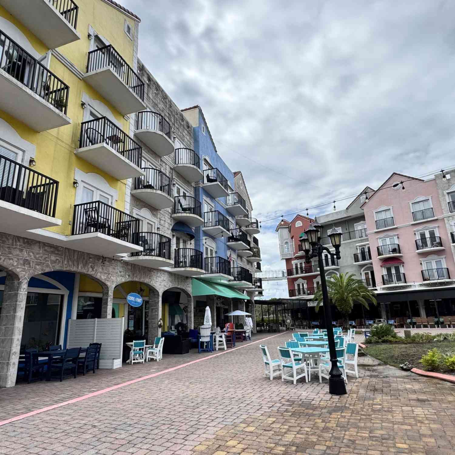 Condo For Sale - 101 Palm Harbor Parkway #B223<br/> Palm Coast, FL 32137