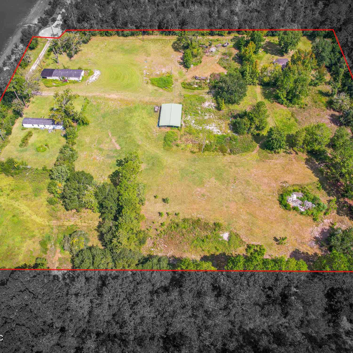 Vacant Land For Sale - 3821 Alcoy Road<br/> Jacksonville, FL 32221
