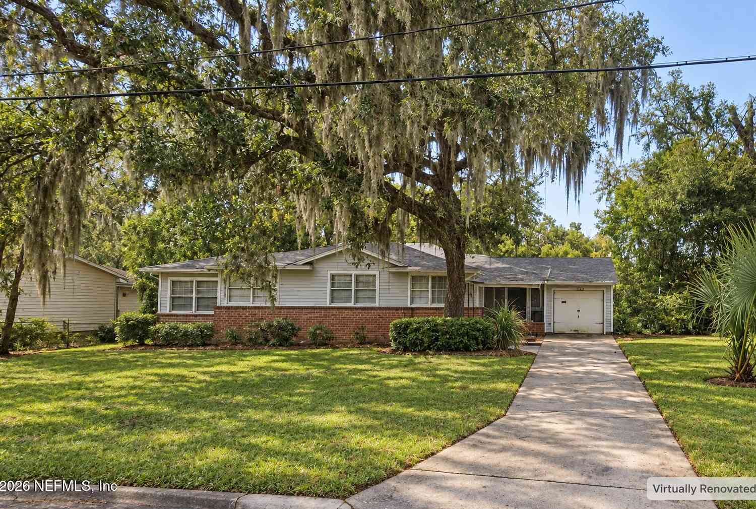 Homes For Sale - 122 W 63rd Street<br/> Jacksonville, FL 32208