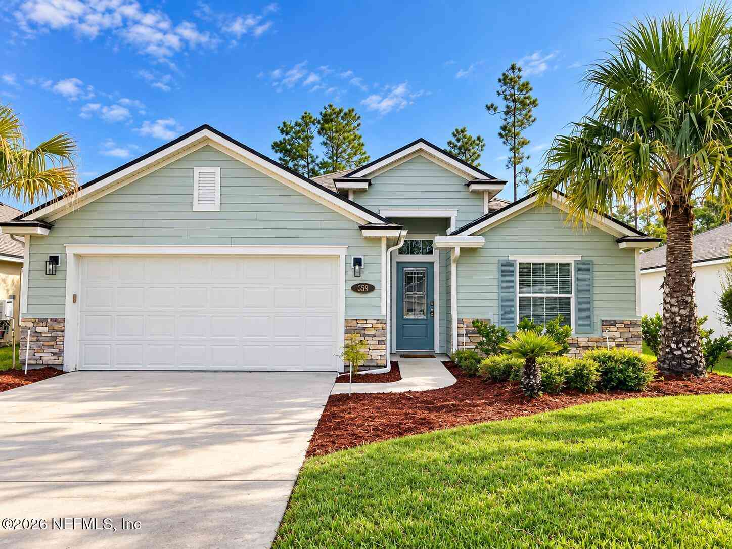 Homes For Sale - 659 Shetland Drive<br/> Saint Johns County, St. Johns, FL 32259